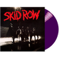 Skid Row/Skid Row (Violet Vinyl) [LP]