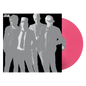 Sloan/Steady (Hot Pink Vinyl) [LP]
