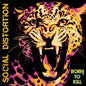 Social Distortion - Born To Kill - LP