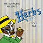 MF Doom/Special Herbs Vol. 7 & 8 [LP]