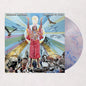 Chicano Batman "Freedom Is Free" LP (Pink & Blue Splatter)