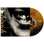 DAMAGED COVER: Sponge "Wax Ecstatic" LP (Brown & Black Vinyl)