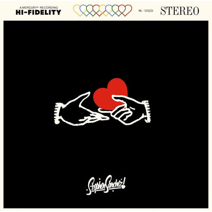 Stephen Sanchez - Love, Love, Love - LP