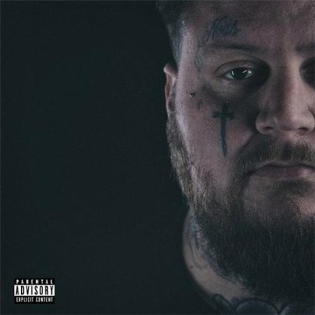 Jelly Roll - A Beautiful Disaster - LP