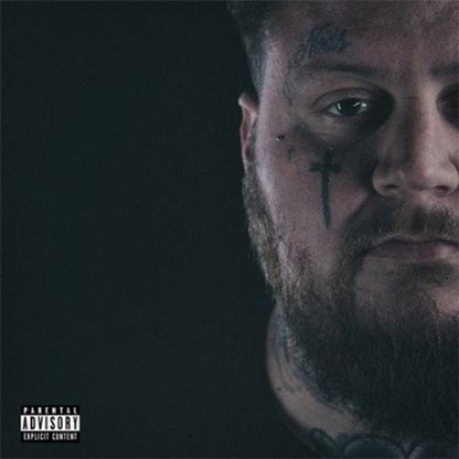 Jelly Roll - A Beautiful Disaster - LP