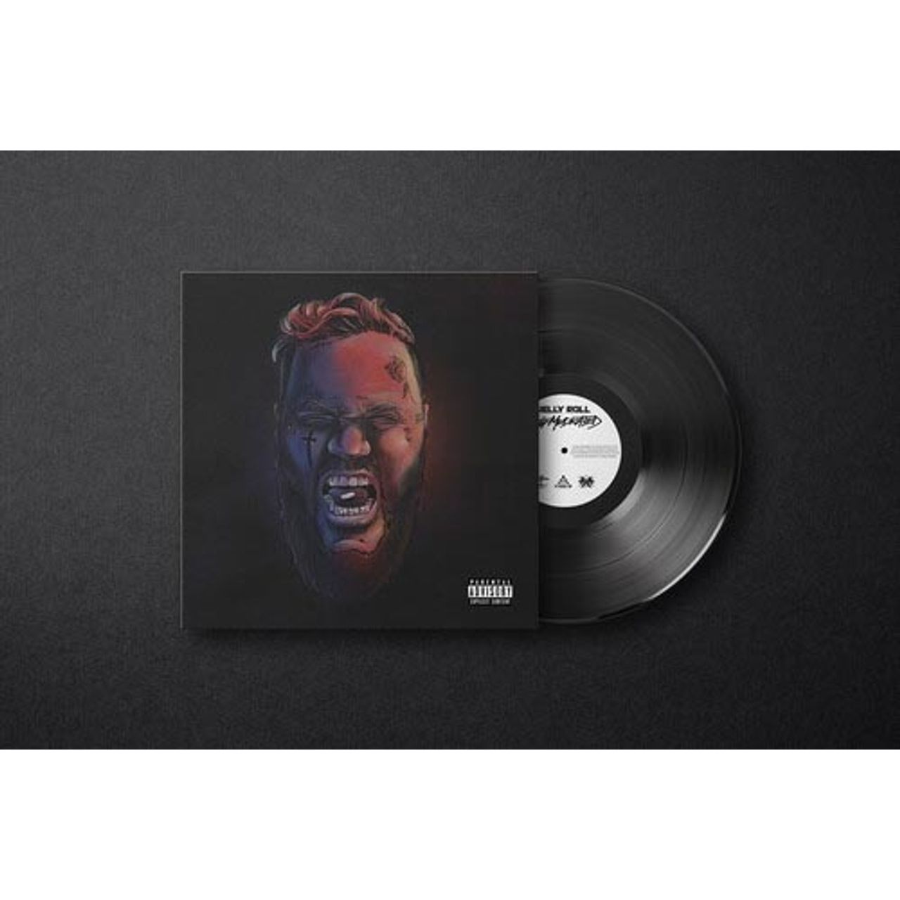 Jelly Roll - Self Medicated - LP