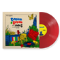 Jazz Dispensary presents Dream A Dream With Studio G: Cratedigger's Archive (1970-2009) - LP