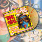 V/A "Tank Girl Soundtrack 30th Anniversary Edition" LP (1-2-3-4 Go! Records Exclusive Color Vinyl!)