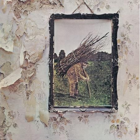 Led Zeppelin - Led Zeppelin IV Super Deluxe Edition - LP/CD Box Set