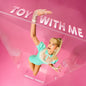 Meghan Trainor - Toy With Me - LP