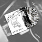 Ultra Q "Empty Eddy" LP (1-2-3-4 Go! Exclusive Splatter Vinyl)