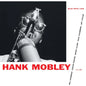 [Pre Order] Hank Mobley - Hank Mobley - Blue Note Classic LP  *