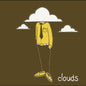 PRE-ORDER: Apollo Brown "Clouds" LP (Lemonade Vinyl)