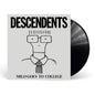 Descendents "Milo Goes To College" LP