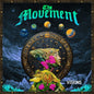 PRE-ORDER: The Movement "Visions" 2xLP (Indie Exclusive)