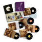 PRE-ORDER: Oscar Peterson "World Tour" 6xLP (Box Set)