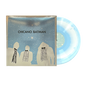 Chicano Batman "Chicano Batman" LP (Blue/White)