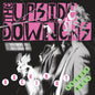 The Upside Downers "Rockin' At The Golden Bull" 10" (Green Vinyl)