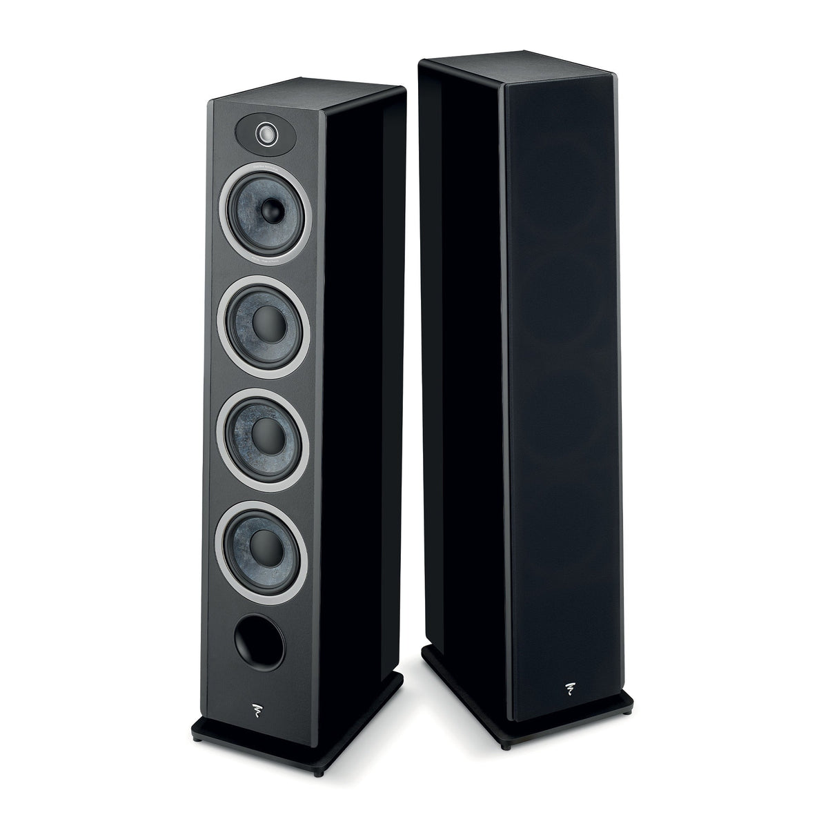 Focal - Vestia No. 3 Speaker