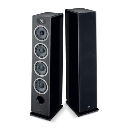 Focal - Vestia No. 3 Speaker