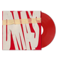 PRE-ORDER: DMA'S "DMA'S" LP (Red Vinyl, Import)