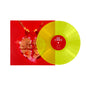 Kacey Musgraves - Star-Crossed - Neon Yellow Vinyl - LP