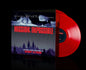 Soundtrack (Danny Elfman)/Mission Impossible (30th Ann. Red Vinyl) [LP]