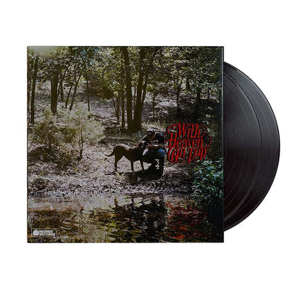 Zach Bryan - With Heaven On Top - LP