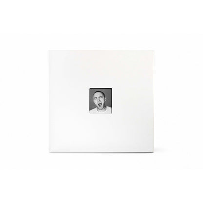 Mac Miller - GO:OD AM (10th Anniversary) - LP