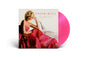 Faith Hill "Joy to the World!" LP (Pink vinyl)