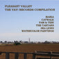 V/A "YAY! Records Compilation- Pleasant Valley" LP