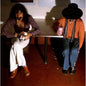 Zappa / Beefheart / Mothers - Bongo Fury (Deluxe) - LP